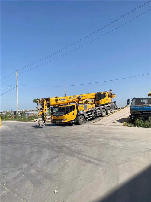 十堰市吊车作业时，可能会产生哪些额外收费项目？