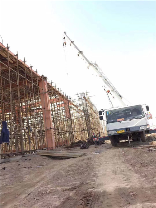 十堰市吊车作业的安全注意事项有哪些？