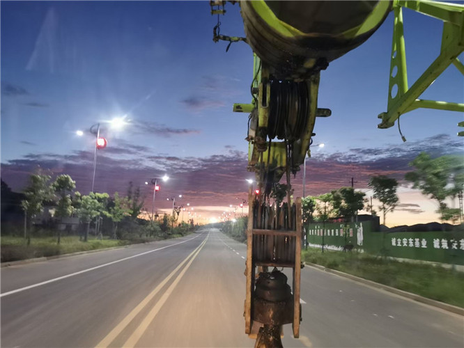 十堰市大件吊装怎么收费