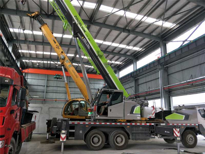 十堰市高空车出租需要注意哪些安全事项？